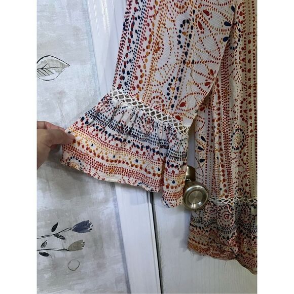 Fever Blouse   - Picture 5 of 5